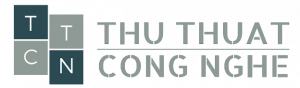 Logo Thủ Thuật Công Nghệ