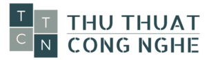 Logo Thủ Thuật Công Nghệ
