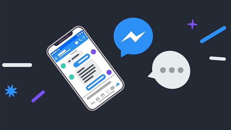 Thu hồi tin nhắn Messenger là tính năng cần thiết cho người dùng