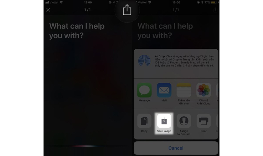 Ẩn ảnh, video, app, tệp tin trên iPhone bằng ứng dụng Locker - Ảnh 6