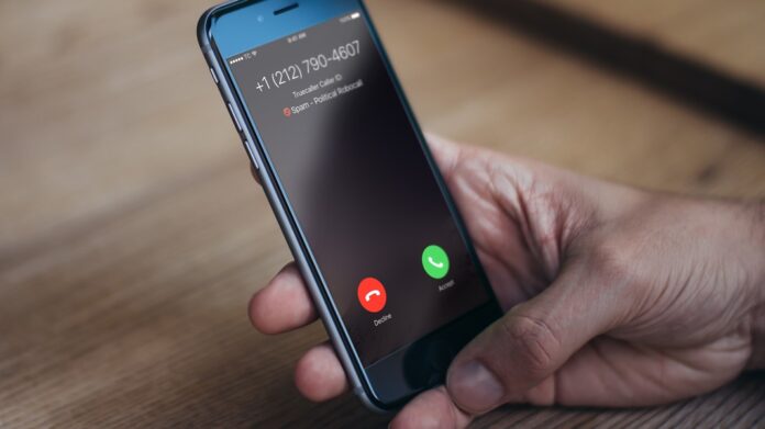 Làm sao để tự động tắt chuông khi có số lạ gọi đến iPhone của bạn?