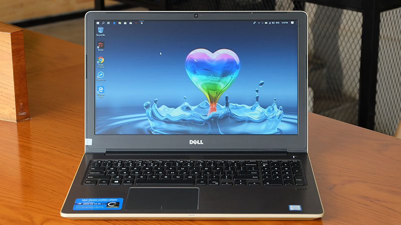 Nhược điểm của laptop Dell
