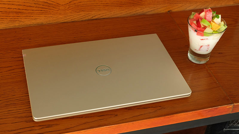 Ưu điểm của laptop Dell