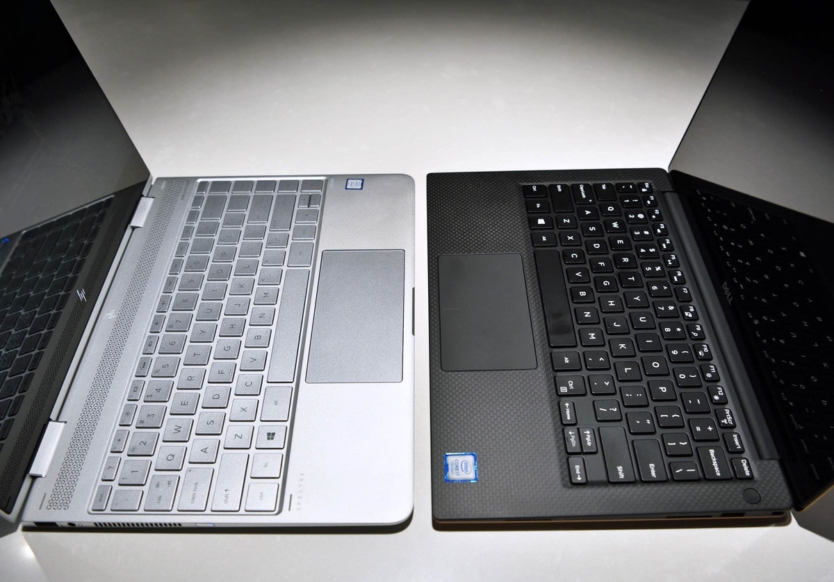 So sánh laptop Dell và HP, cái nào tốt hơn? - Ảnh 3