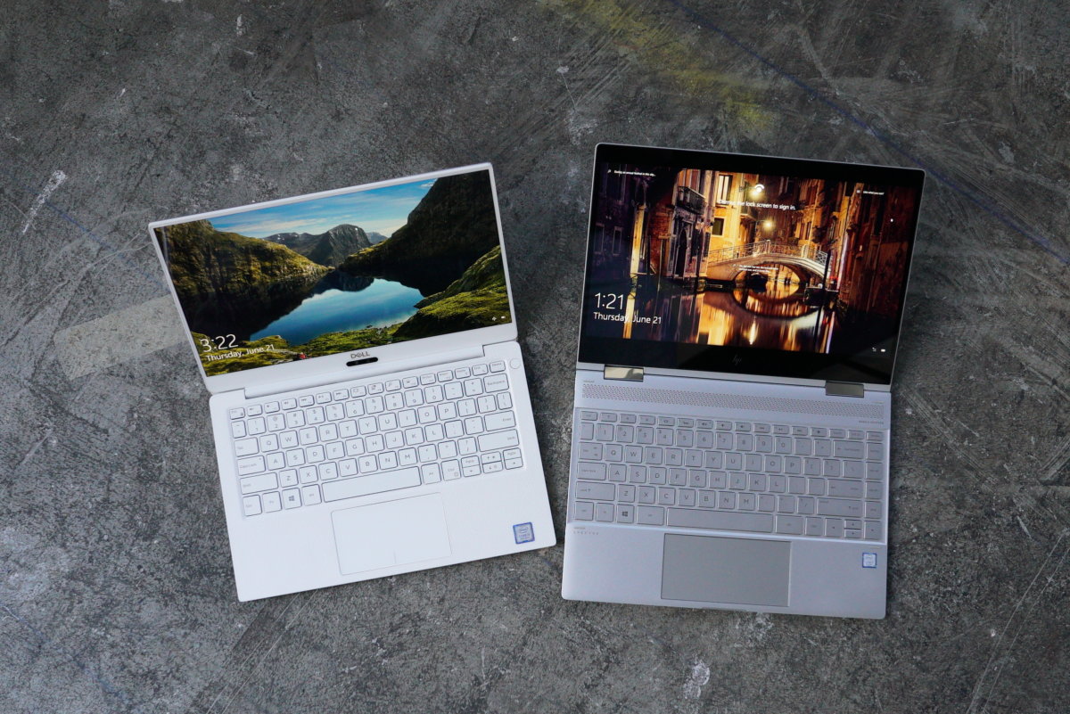So sánh laptop Dell và HP, cái nào tốt hơn? - Ảnh 4