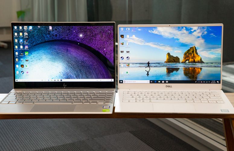 So sánh laptop Dell và HP, cái nào tốt hơn? - Ảnh 2