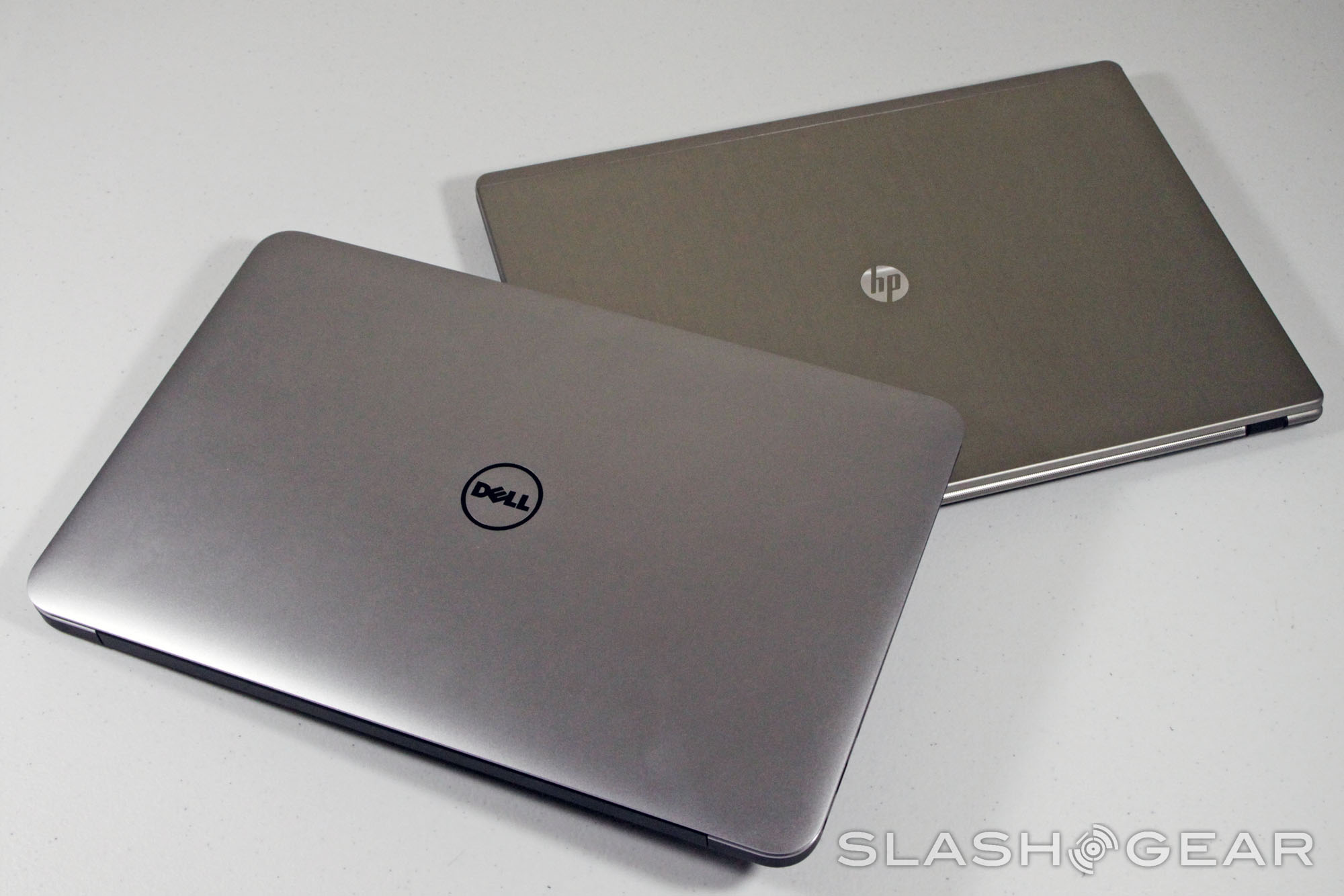 Ưu nhược điểm của laptop Dell và HP - Ảnh 1