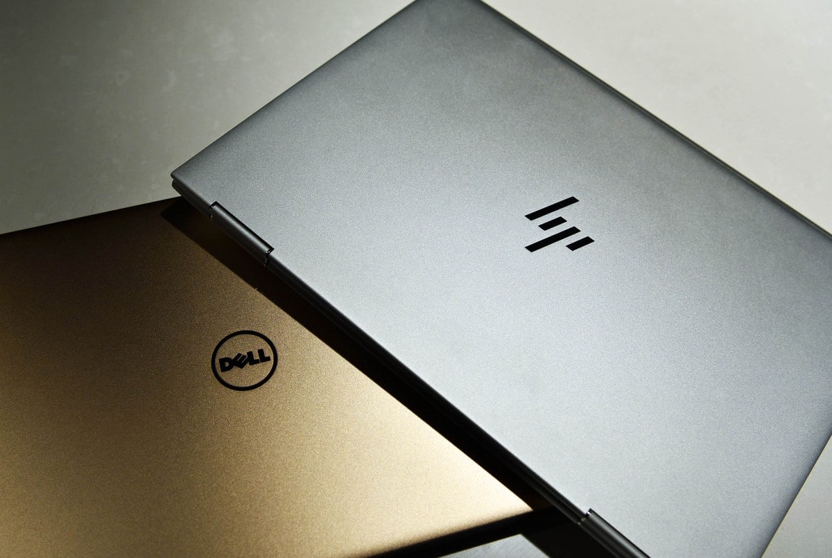 Ưu nhược điểm của laptop Dell và HP - Ảnh 2