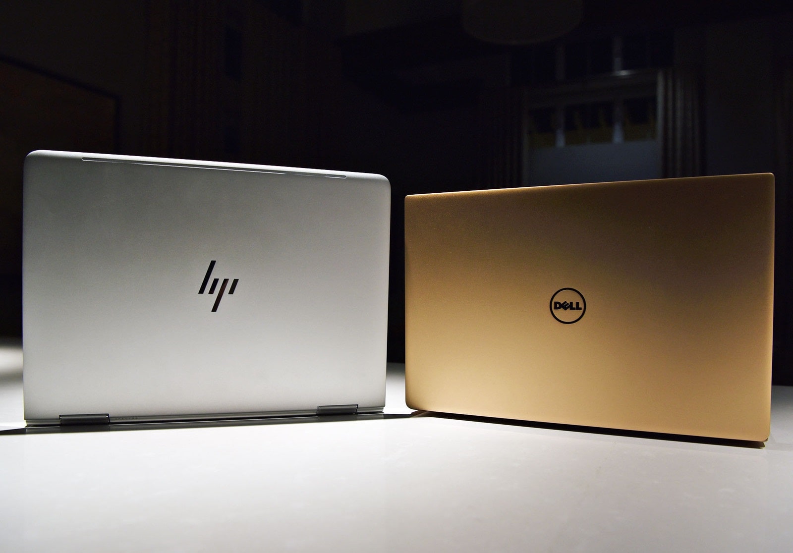 So sánh laptop Dell và HP, cái nào tốt hơn? - Ảnh 1