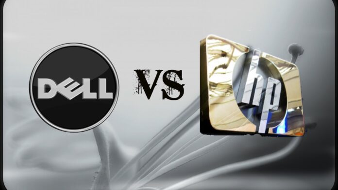 Nên mua laptop Dell hay HP - So sánh, đánh giá ưu nhược điểm từng hãng