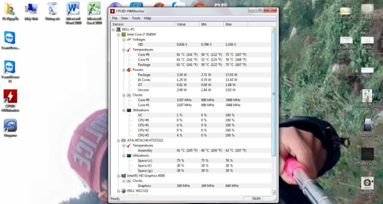 speccy ram temp speccy ram temp