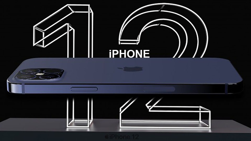 iPhone 12 Plus, Pro, Pro Max - Cấu hình, giá bán và ngày ra mắt
