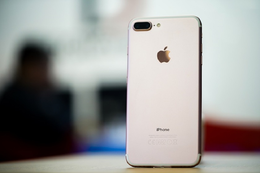 Chuẩn bị điện thoại iPhone 7 Plus như thế nào để có bức ảnh đẹp?