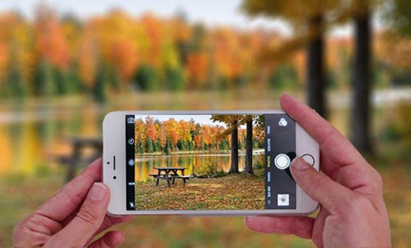 Những lưu ý cần biết khi sử dụng các tính năng của camera trên iPhone 7 để chụp ảnh đẹp?