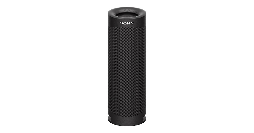 thiết kế loa Sony SRS-XB23