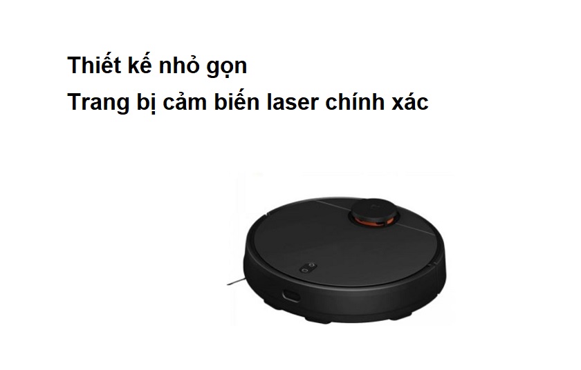 Xiaomi Vacuum Mop Pro