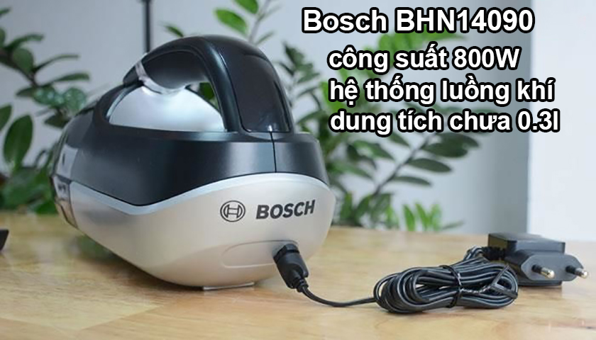 Bosch BHN14090