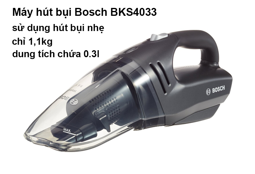 Bosch BKS4033