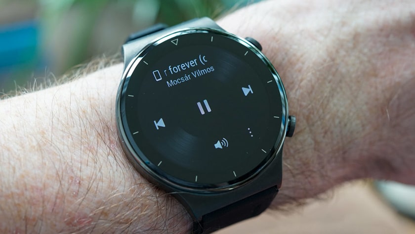 Huawei watch gt 2 pro sở hữu bluetooth 5.1 mới nhất