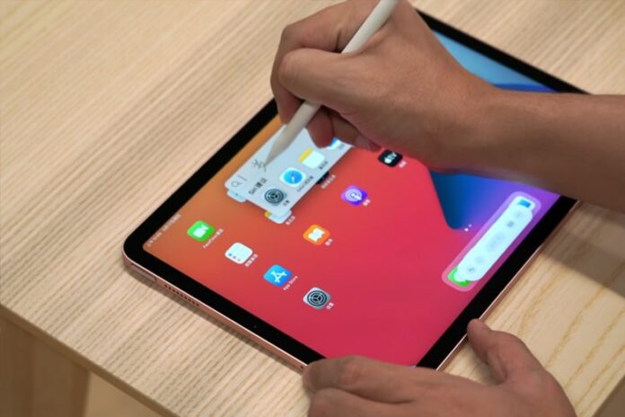 iPad Air 4 2020 được nâng cấp gì so với iPad Air 3 2019