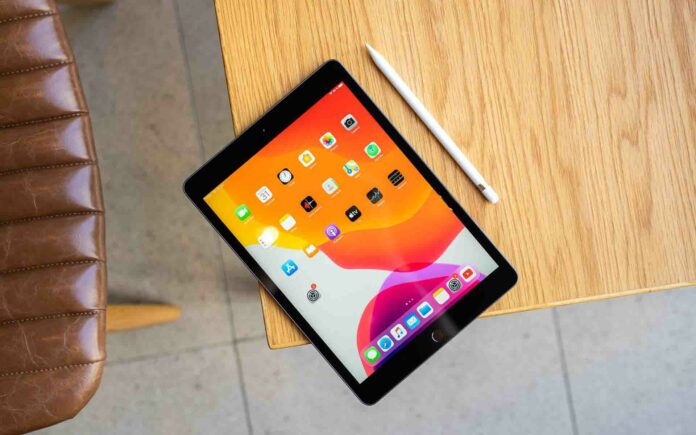 iPad Gen 8 2020 giá bao nhiêu tiền, mua chính hãng ở đâu