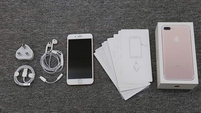 Đập hộp iphone 13 màu trắng đẹp xuất sắc Galaxy Di Động