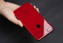 iPhone 8 Plus: kích thước, màn hình, pin, chống nước không iPhone 8 Plus: kích thước, màn hình, pin, chống nước không