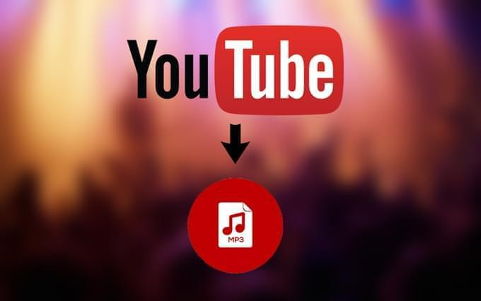 Cách tải video Youtube thành MP3 chỉ với vài bước đơn giản