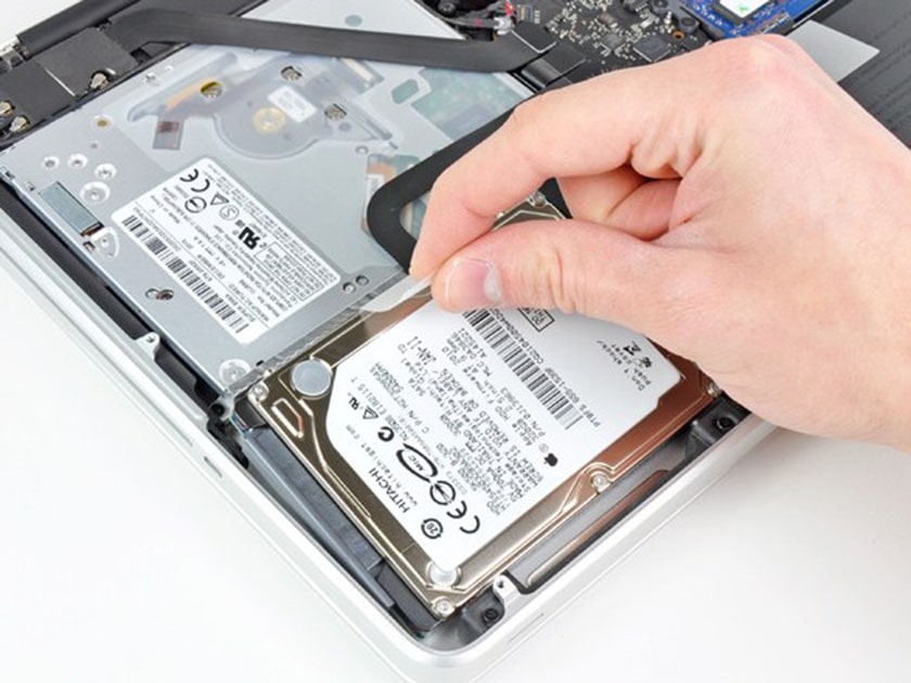 Ổ cứng SSD laptop là gì? Những điều bạn cần biết