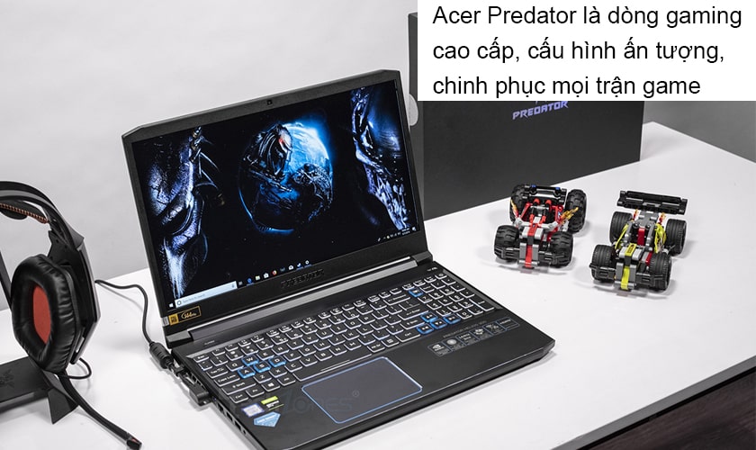 Acer Predator