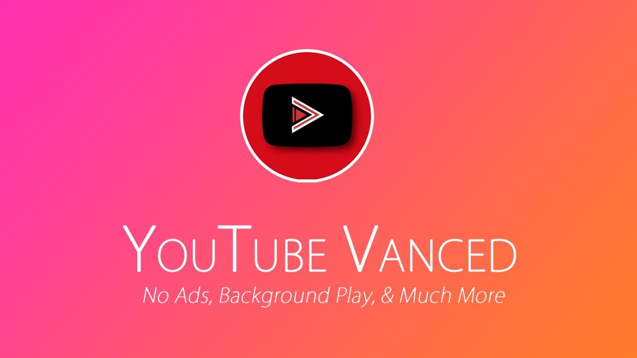 Ưu điểm của Youtube Vanced