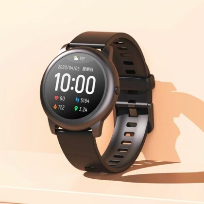 haylou ls05 smart watch