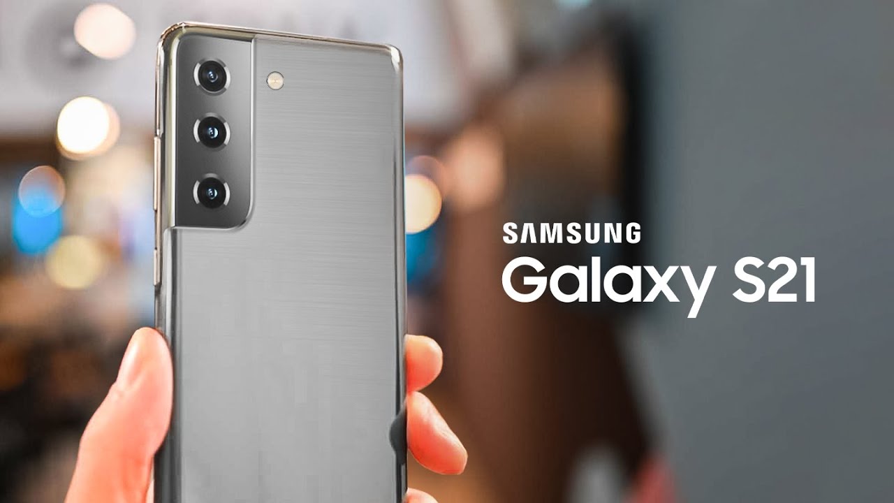 Giá bán Samsung Galaxy S21 (Plus, Ultra) dự kiến