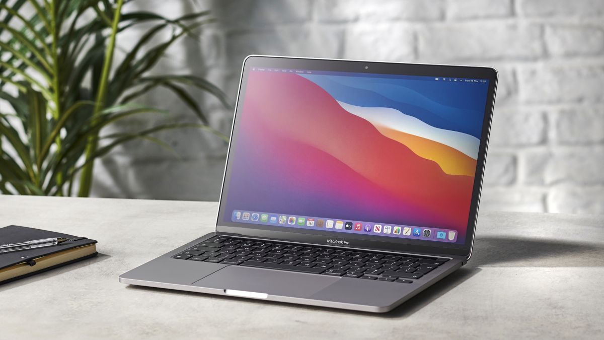 Macbook Pro 2020 M1 và Intel Core i5: Nên chọn chip nào