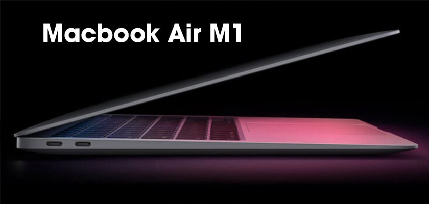Macbook Air M1 2020 giá bao nhiêu