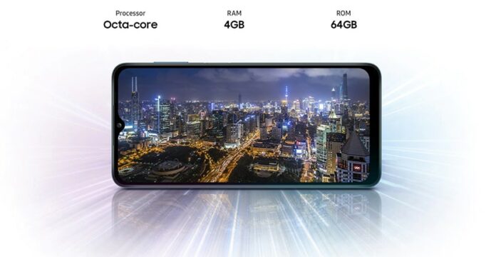 Đánh giá Samsung Galaxy A12 | Giá bao nhiêu, có tốt không?