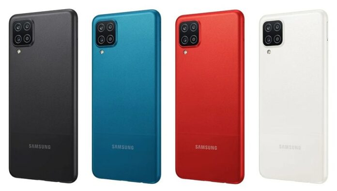 Đánh giá Samsung Galaxy A12 | Giá bao nhiêu, có tốt không?