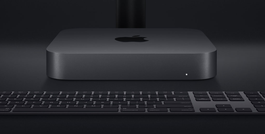 có nên mua mac mini m1 2020