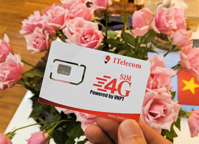 Sim Itelecom là gì? Mua sim 4G Itelecom ở đâu giá rẻ, số đẹp?