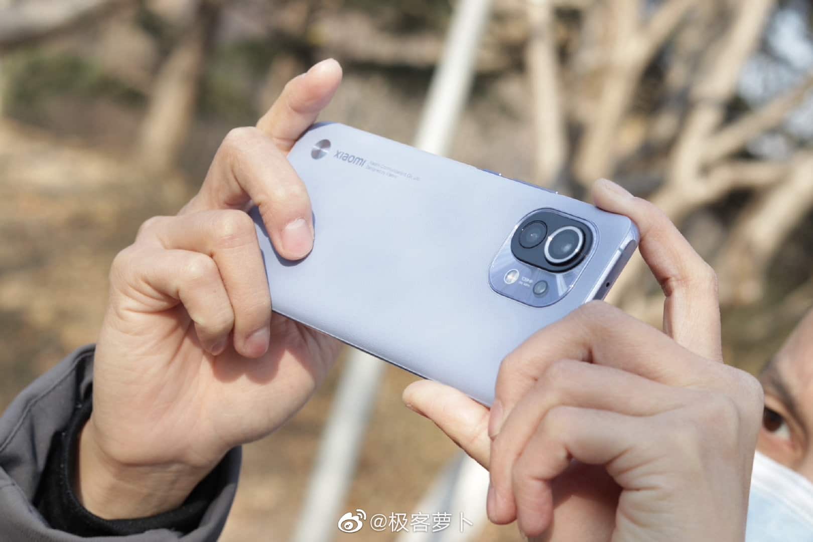 Đánh giá camera Xiaomi Mi 11