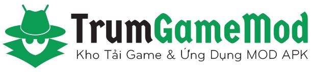 TrumGameMod.com – Web Game MOD tại Việt Nam