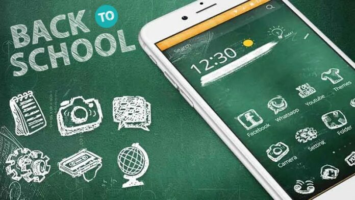 Sale Back to School 2021 - TOP 5 điện thoại giảm giá B2C