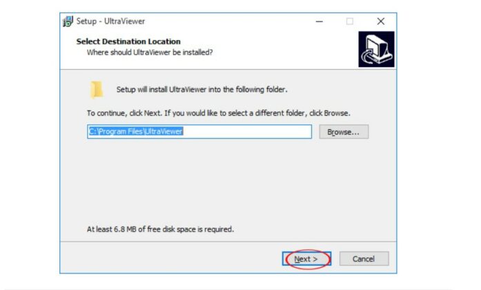 ultraviewer mac download