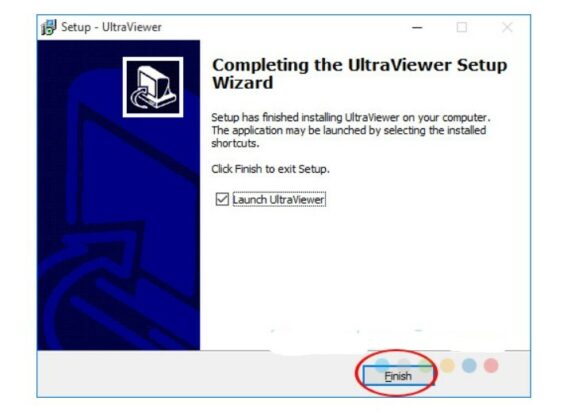 how to uninstall ultraviewer