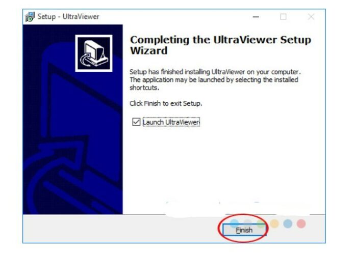UltraViewer 6.6.46 download the new version for mac