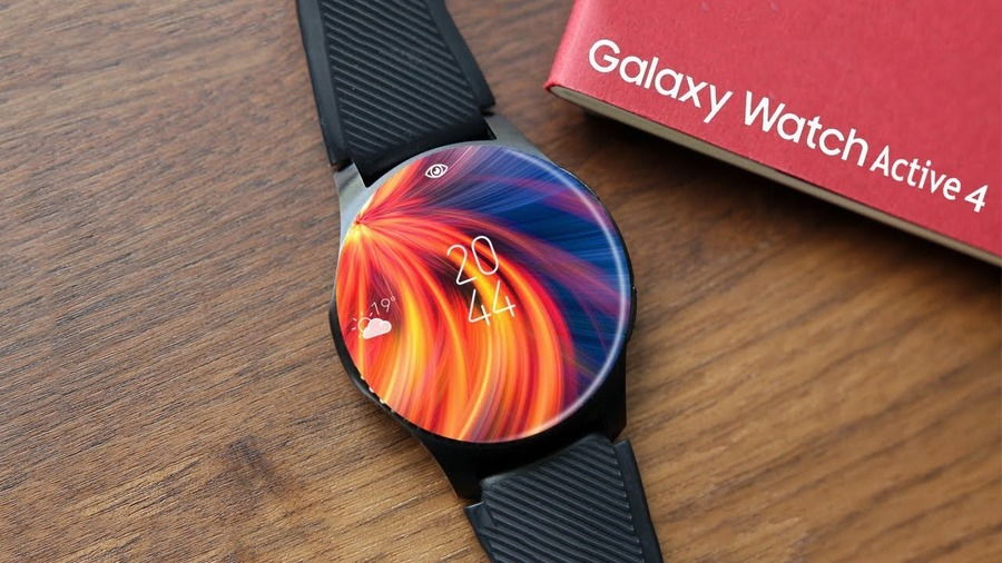 Thời điểm ra mắt của Galaxy Watch Active 4