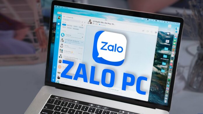 Zalo.me/pc - Tải Zalo PC cho máy tính phiên bản mới nhất