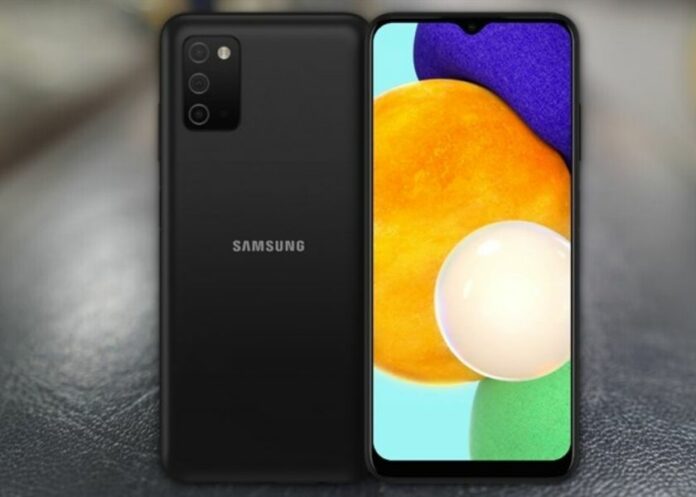 Điện thoại Samsung Galaxy A03s giá bao nhiêu, có nên mua?