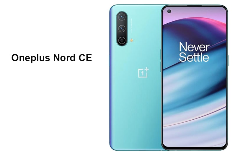 TOP 7 - Oneplus Nord CE
