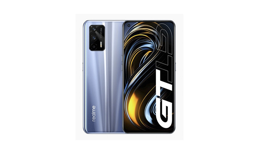 Điện thoại Realme GT 5G